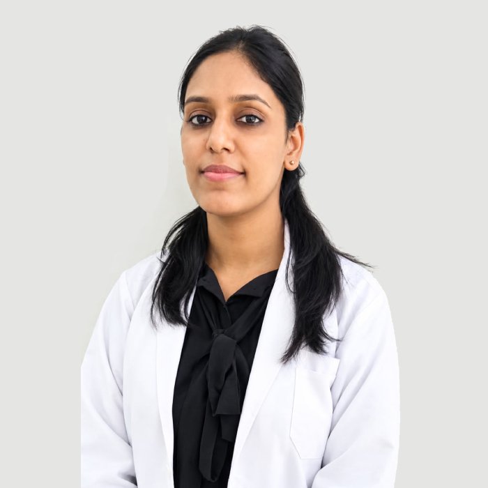 Dr. Ayushi Badgujar (PT)